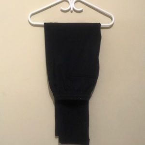 Zara cropped pants